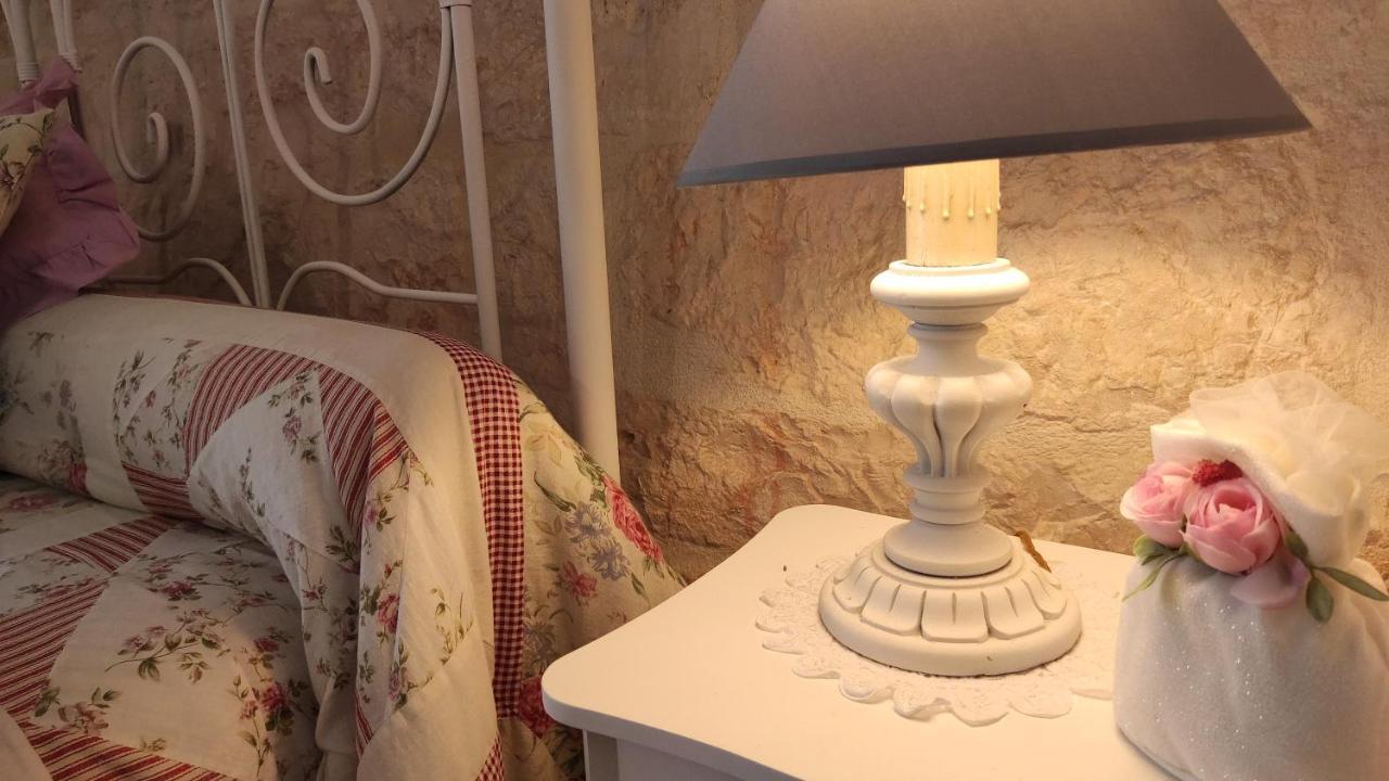 ロコロトンド Casa Ciccone Cardoneヴィラ エクステリア 写真