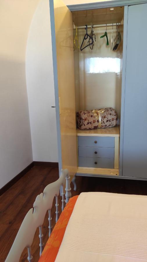 ロコロトンド Casa Ciccone Cardoneヴィラ エクステリア 写真