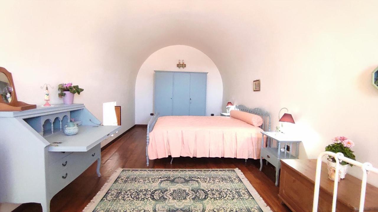 ロコロトンド Casa Ciccone Cardoneヴィラ エクステリア 写真