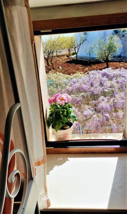 ロコロトンド Casa Ciccone Cardoneヴィラ エクステリア 写真