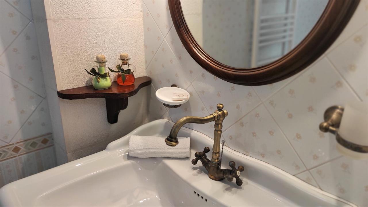 ロコロトンド Casa Ciccone Cardoneヴィラ エクステリア 写真