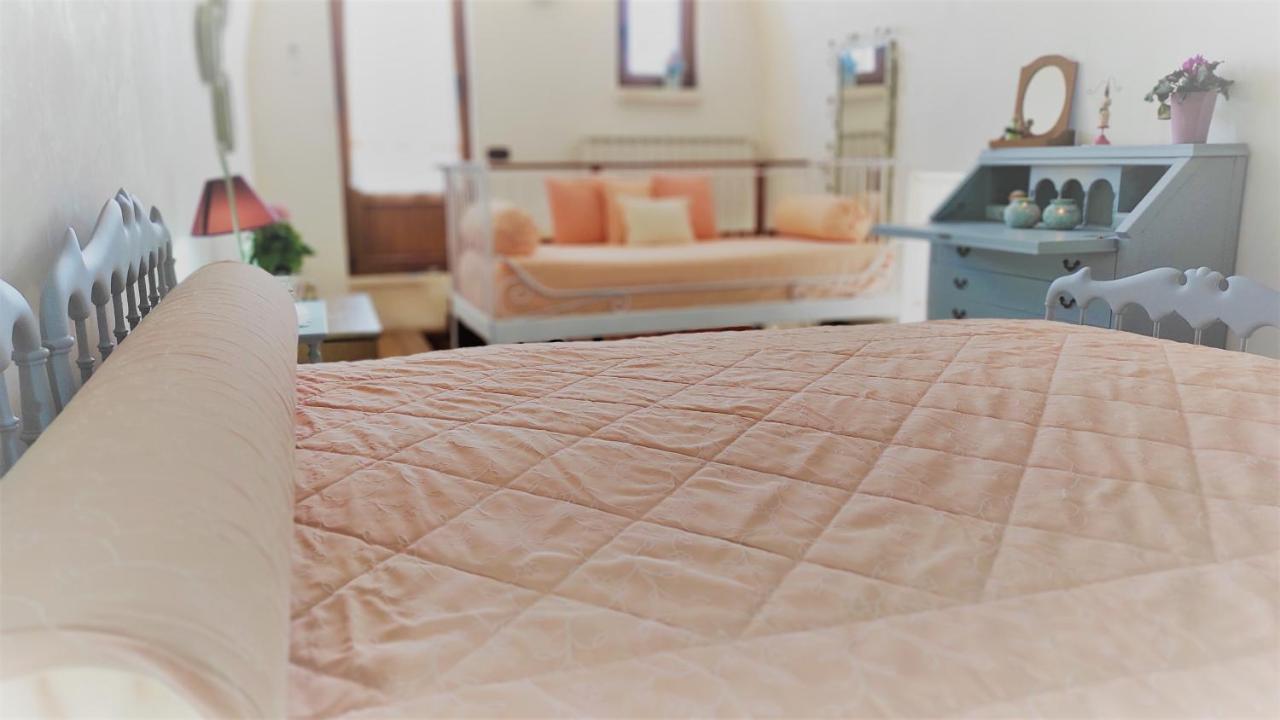 ロコロトンド Casa Ciccone Cardoneヴィラ エクステリア 写真