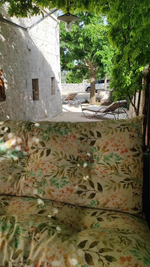 ロコロトンド Casa Ciccone Cardoneヴィラ エクステリア 写真