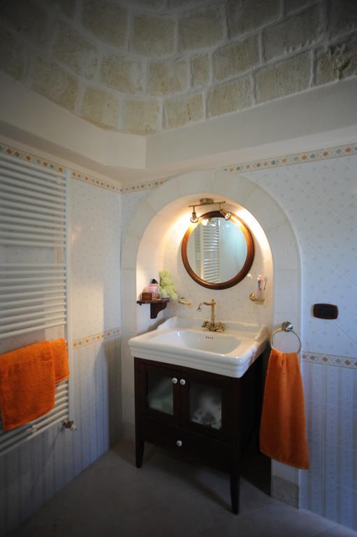 ロコロトンド Casa Ciccone Cardoneヴィラ エクステリア 写真